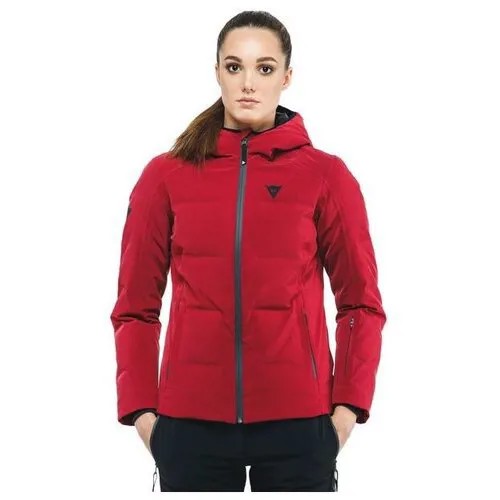 Куртка Dainese Ski Downjacket, размер S, красный