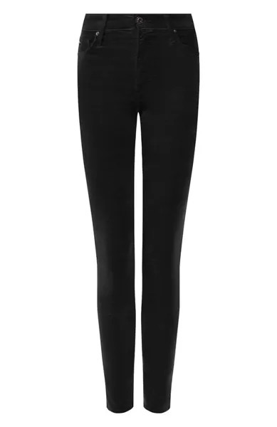 Джинсы Farrah Skinny AG Adriano Goldschmied