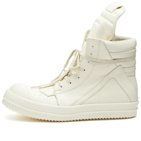 Кроссовки Rick Owens Geobasket