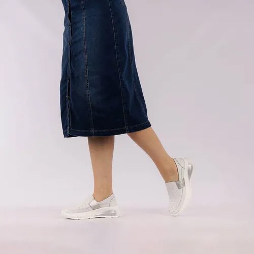 Туфли Quattrocomforto, размер 38, белый