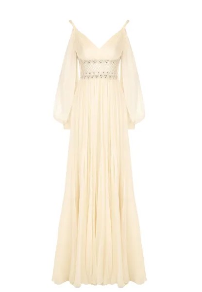 Платье ZUHAIR MURAD