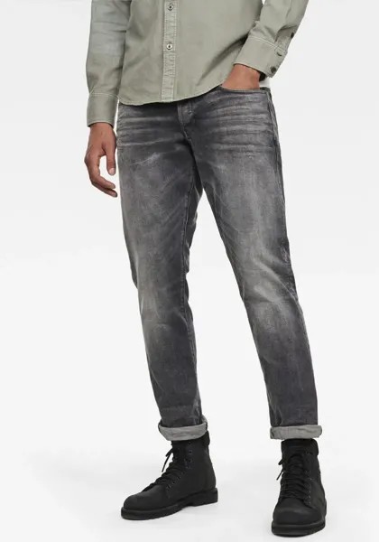 Джинсы G-Star RAW обычного кроя 
