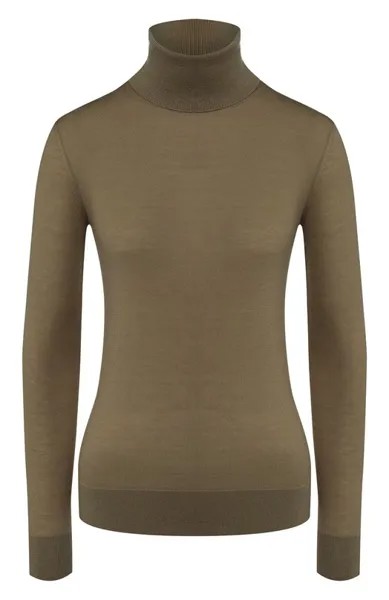 Кашемировая водолазка Ralph Lauren
