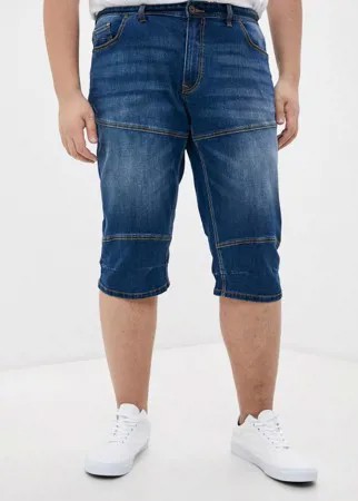 Шорты джинсовые Replika Jeans
