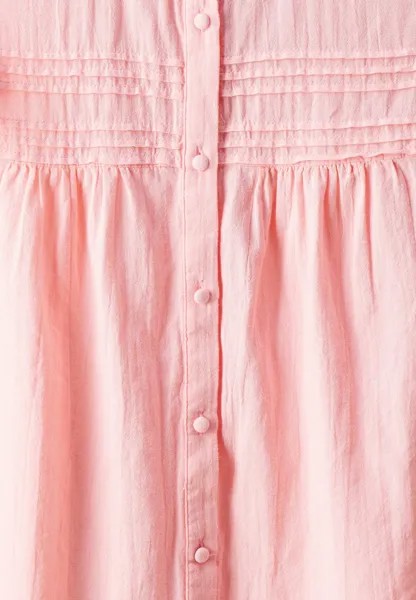 Блуза VMSUI CAP SLEEVE Vero Moda, абрикос