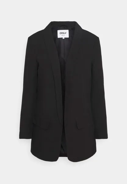 Пиджак ONLY, черный