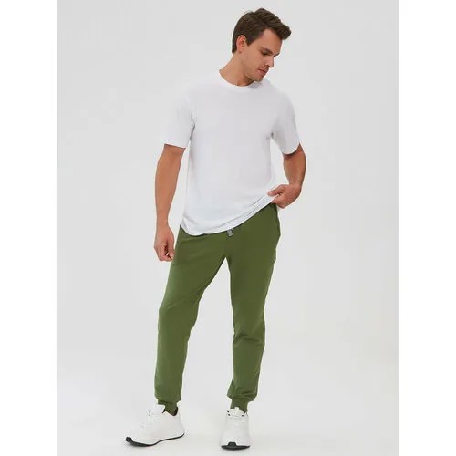 Брюки спортивные Ihomewear Джек, размер M, хаки