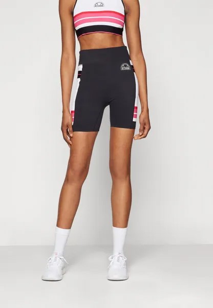 Леггинсы CLIFTON SHORT Ellesse, цвет black