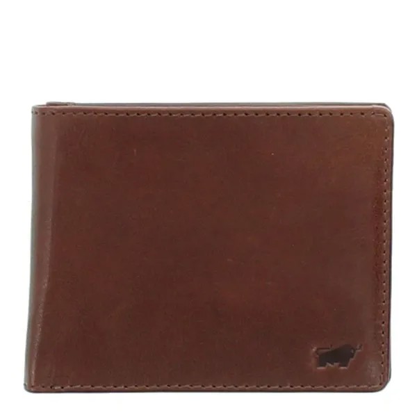 Мужской кошелек Braun Buffel, коричневый