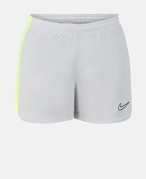 Спортивные шорты Nike, серебряный