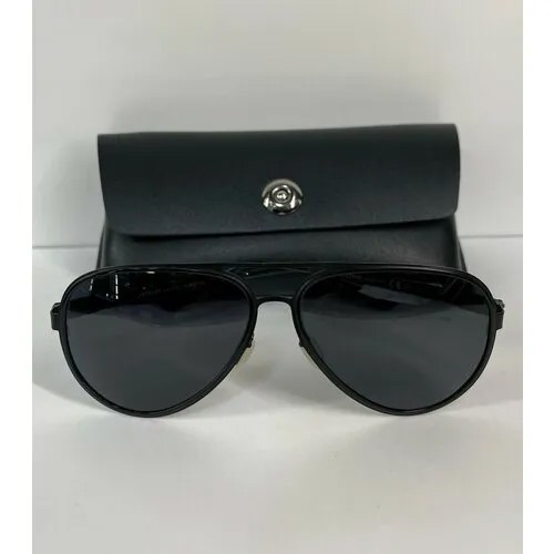 Солнцезащитные очки Matrix 8249, черный