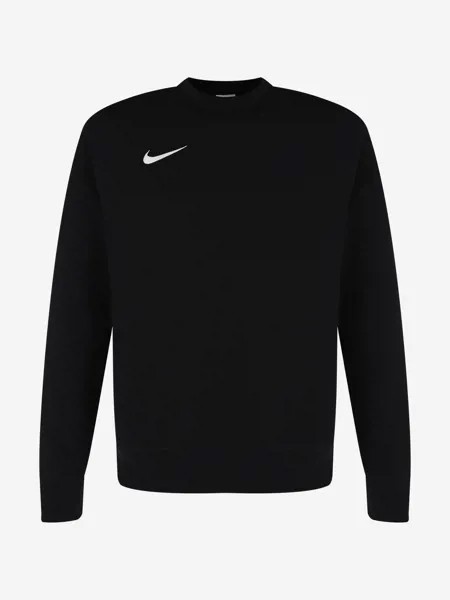 Свитшот мужской Nike Hoodie Park 20, Черный