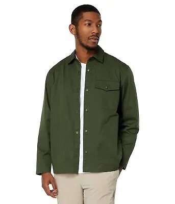 Мужские пальто и верхняя одежда Dockers, куртка-рубашка стандартного кроя