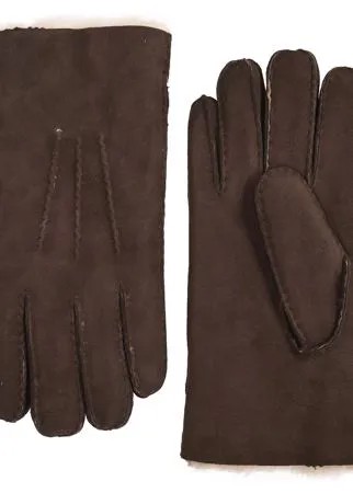 Перчатки мужские Dr.Koffer H760124-144 коричневые M