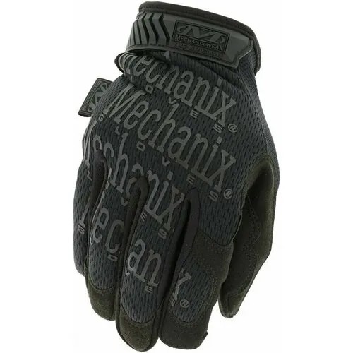 Перчатки Mechanix, черный
