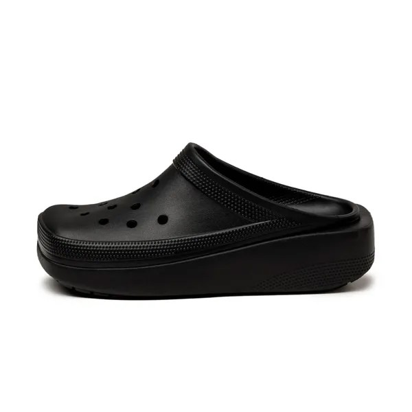 Туфли Classic Blunt Toe Crocs, черный