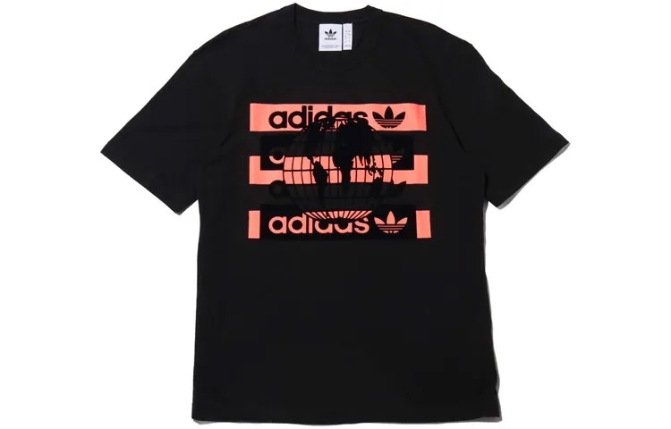 Футболка мужская Adidas Originals
