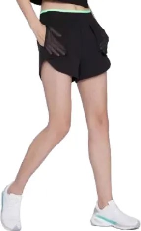 Шорты мужские KELME Woven Shorts черные XL