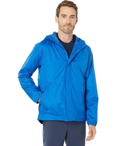 Куртка L.L.Bean Waterproof Windbreaker, цвет Deep Sapphire
