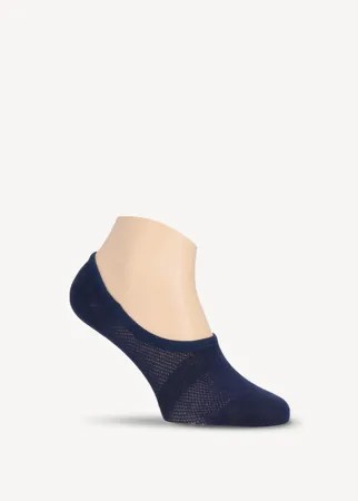 Следки из мягкого хлопка, 2 пары
