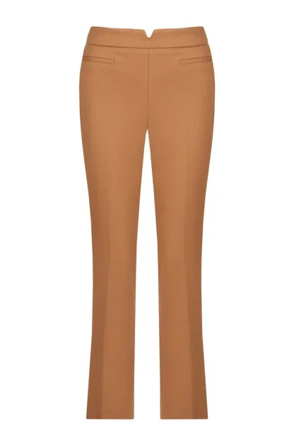 Брюки ERMANNO SCERVINO