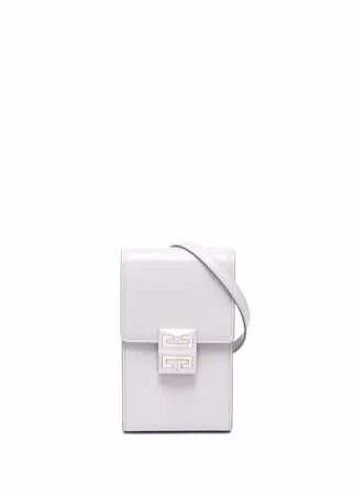 Givenchy сумка с логотипом 4G