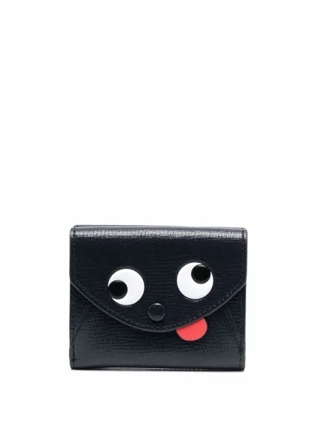 Anya Hindmarch кошелек Smiley Face