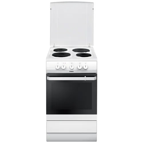 Электрическая плита Hansa FCEW53000
