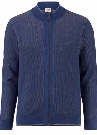 Кардиган мужской 53726613 Olymp синий XL