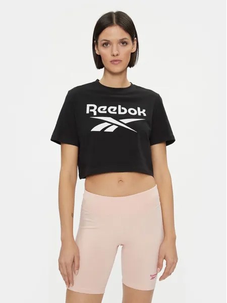 Спортивные шорты Reebok, розовый