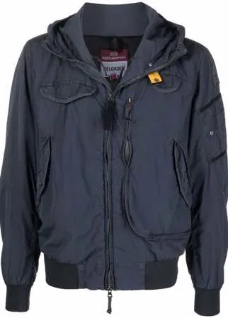 Parajumpers бомбер Gobi Spring