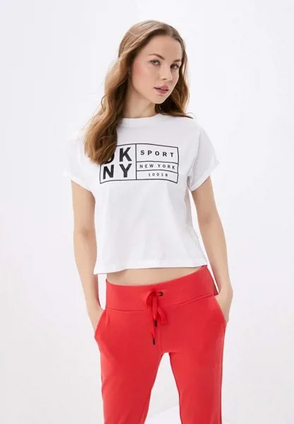 Футболка DKNY