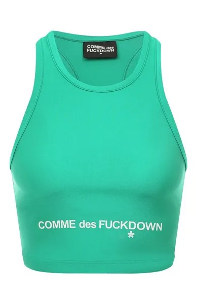 Бра-топ Comme des Fuckdown