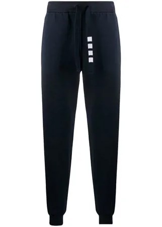 Thom Browne спортивные брюки
