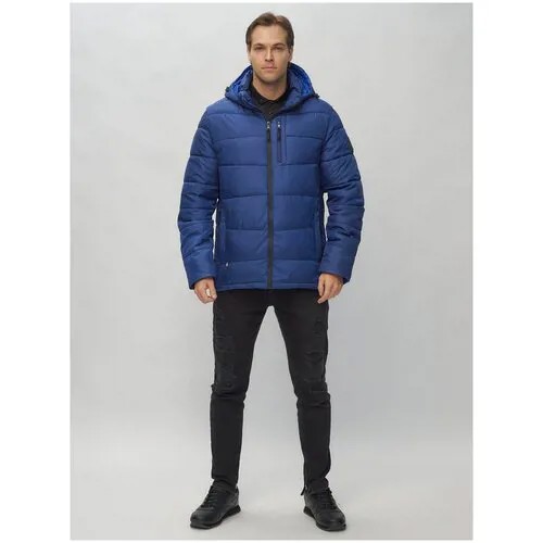 Куртка спортивная MTFORCE мужская 62186S, 56