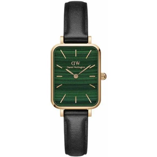 Наручные часы Daniel Wellington, розовый