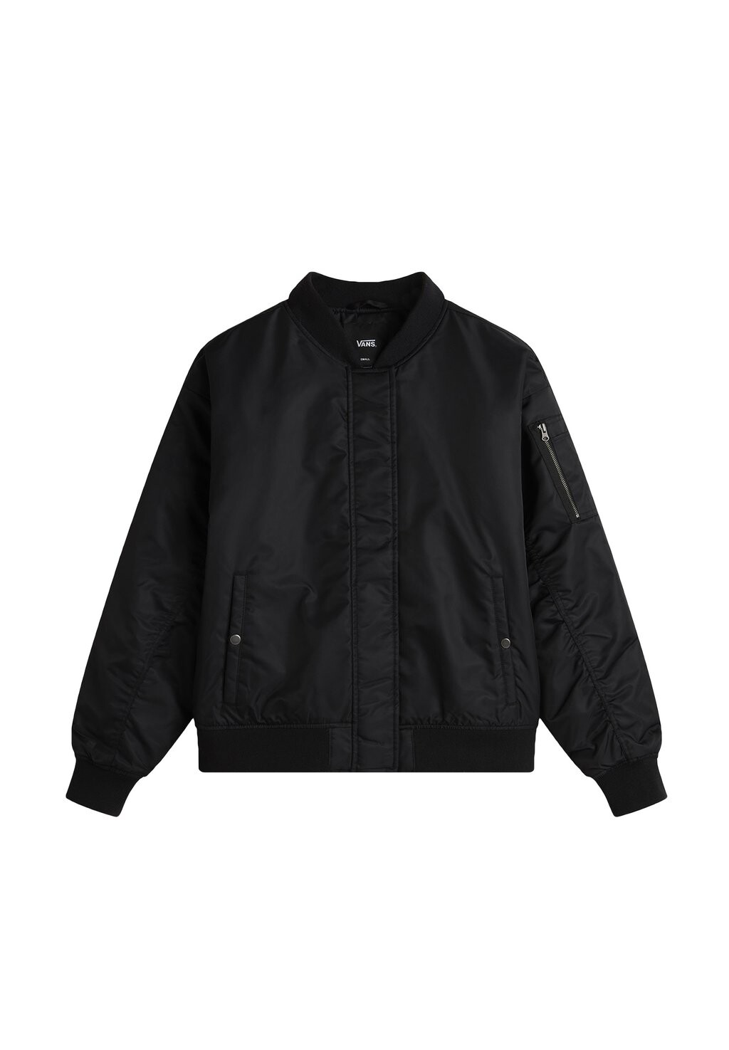 Куртка-бомбер BENNETT  Vans, черный