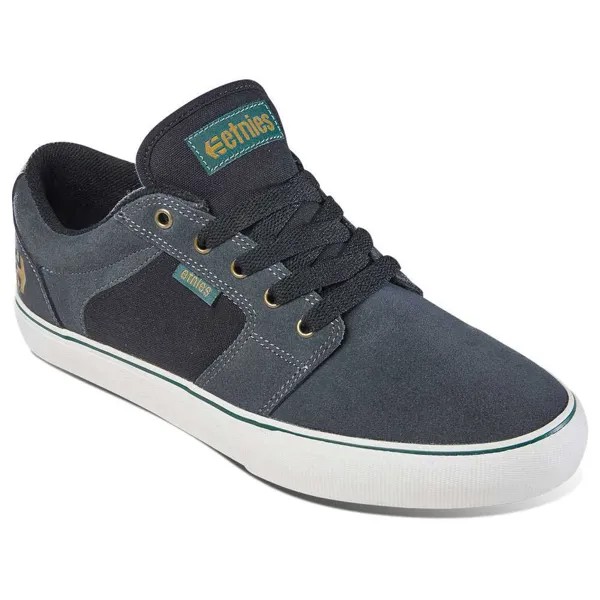 Кроссовки Etnies Barge LS, серый