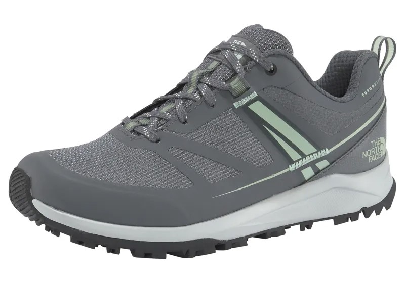 Кроссовки North Face 