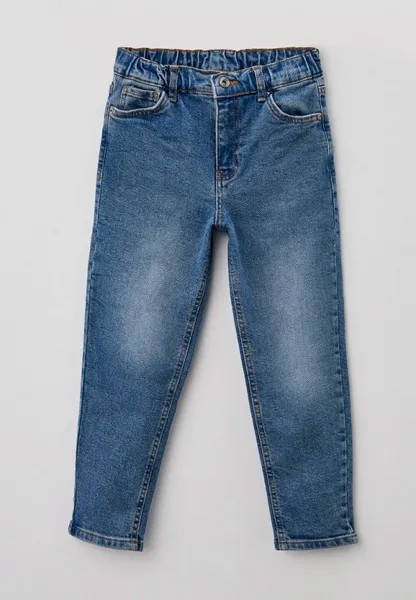 Джинсы D&F