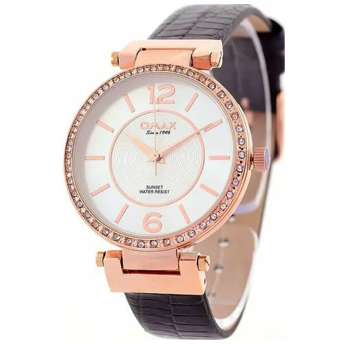 Женские наручные часы OMAX SU003R62I