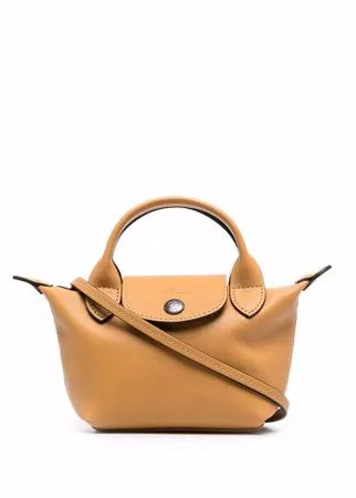 Longchamp сумка-тоут Le Pliage Cuir