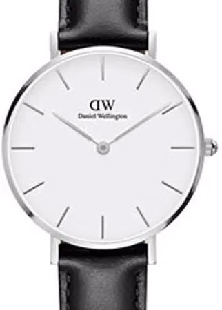 Fashion наручные  женские часы Daniel Wellington DW00100186. Коллекция SHEFFIELD
