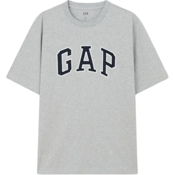 Футболка серии City Leisure унисекс Gap, хаки