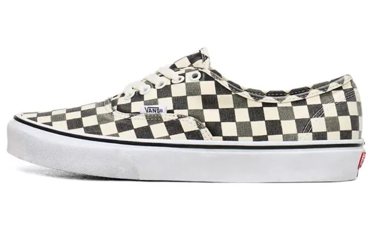 Аутентичные туфли для скейтбординга Vans унисекс