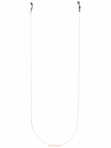 Frame Chain цепочка для очков с логотипом