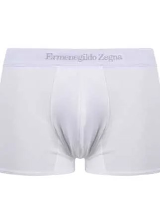 Ermenegildo Zegna боксеры с логотипом