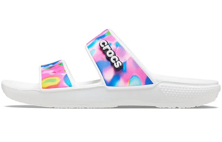 Сабо Crocs Classic Шлепанцы Унисекс