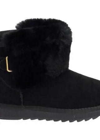 Угги Vivian Royal MM5892-1 Черный 38