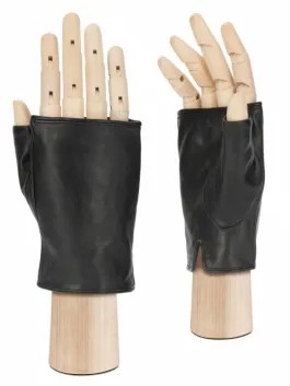 Перчатки без пальцев, митенки ELEGANZZA 00320shelk
